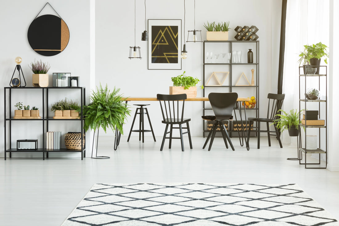 Cork: Top 3 reasons we should use it in our interiors