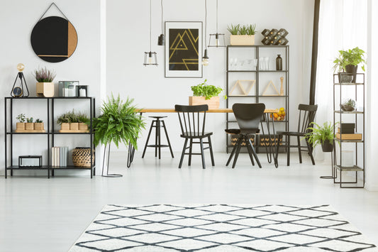 Cork: Top 3 reasons we should use it in our interiors
